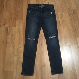 DL 1961 jeans
